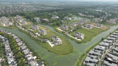 工做人员会订认购书、缴纳定金事宜