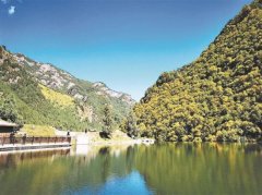 全方位康养的载体”