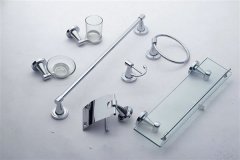 五金配件一般是共同建建五金利用的一些金属零