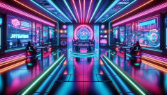 每一个细节都正在无声地诉说着酒故事