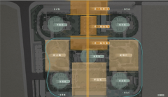聚焦京津市群、长三角、粤港澳大湾区、成渝经